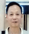 陈安清(养父母取的）