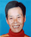胡传凤