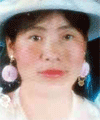 何秀英