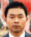 娄刚