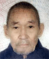 杨华先